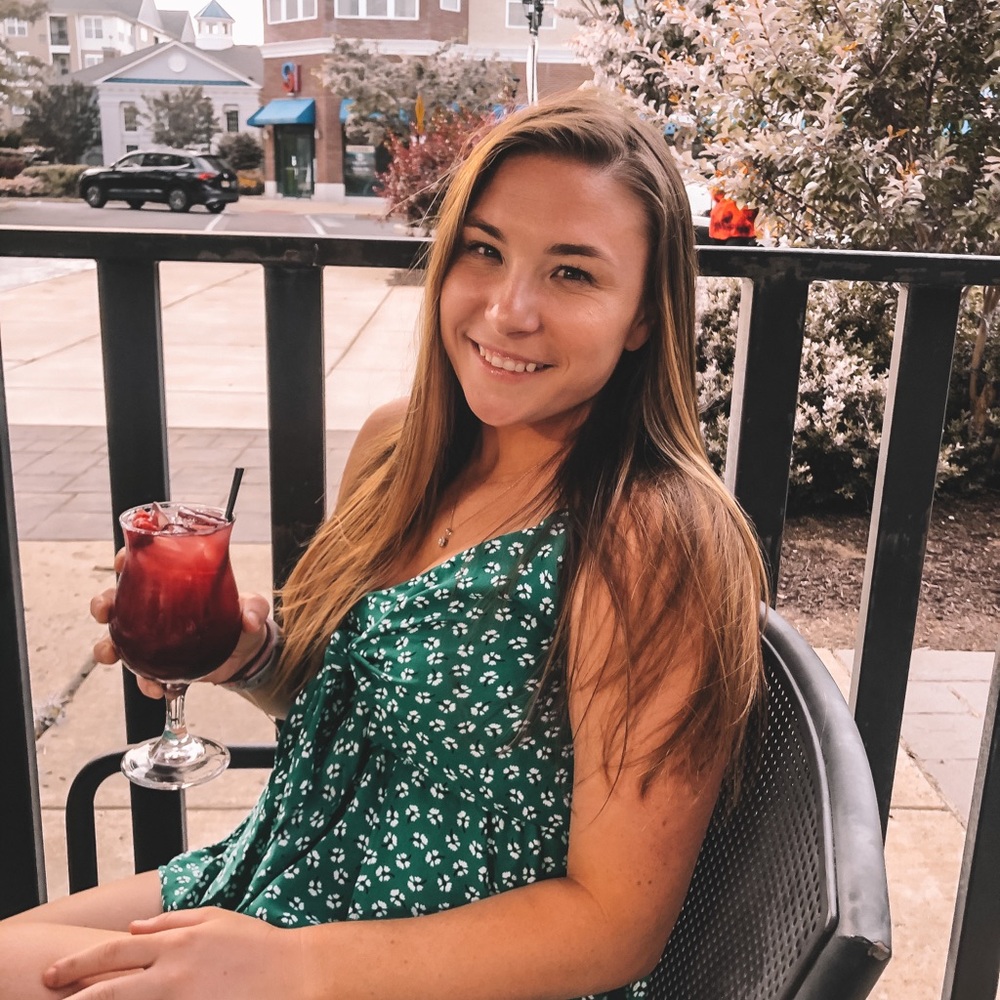 Meet your Posher, Toni